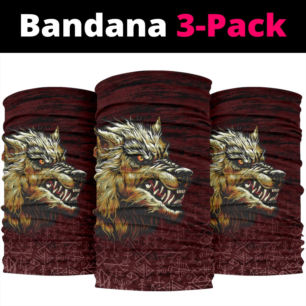 viking-bandana-3-pack-fenrir-on-the-blood-moon-background