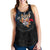 Viking Women's Racerback Tank - Thorgi RLT12 - Wonder Print Shop