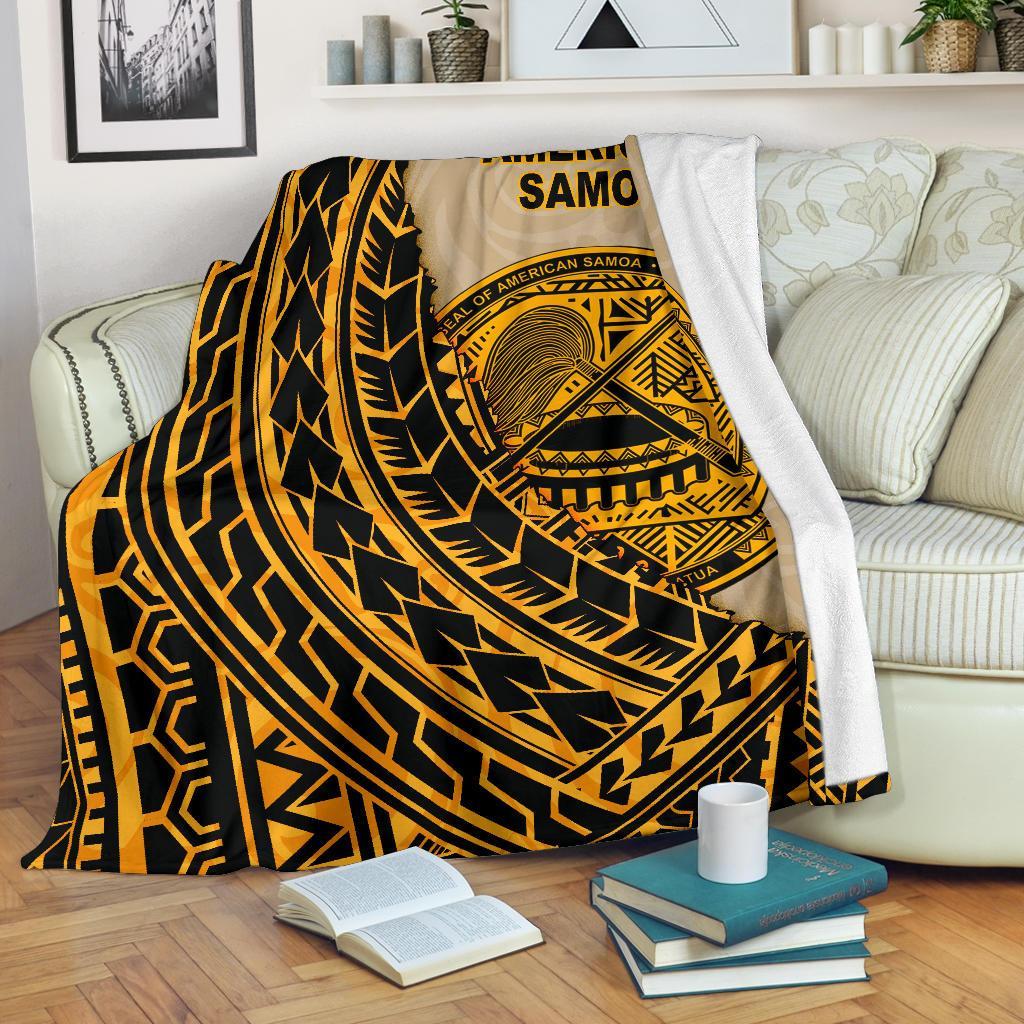 american-samoa-premium-blanket-polynesian-wild-style