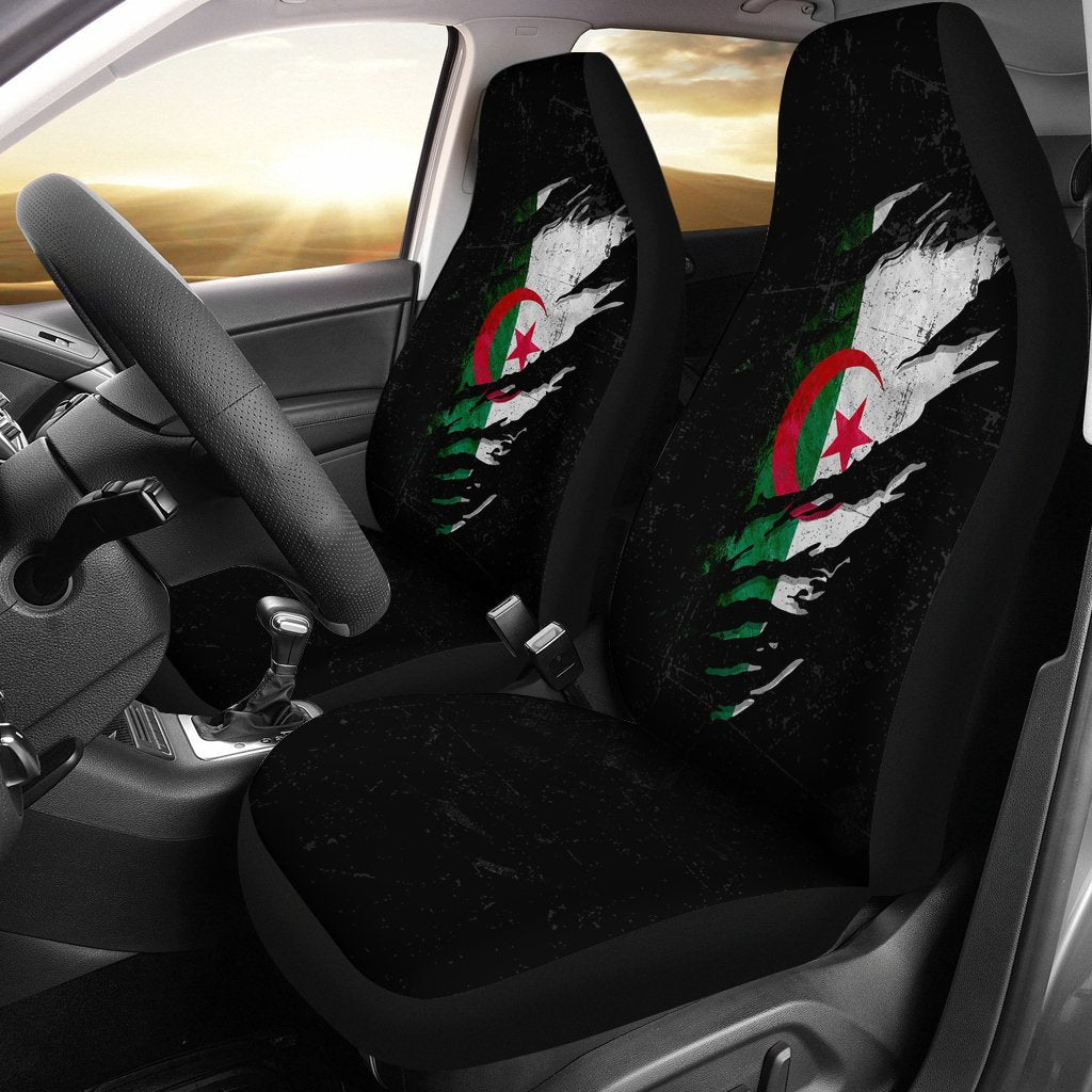 algeria-in-me-car-seat-covers-special-grunge-style-set-of-two