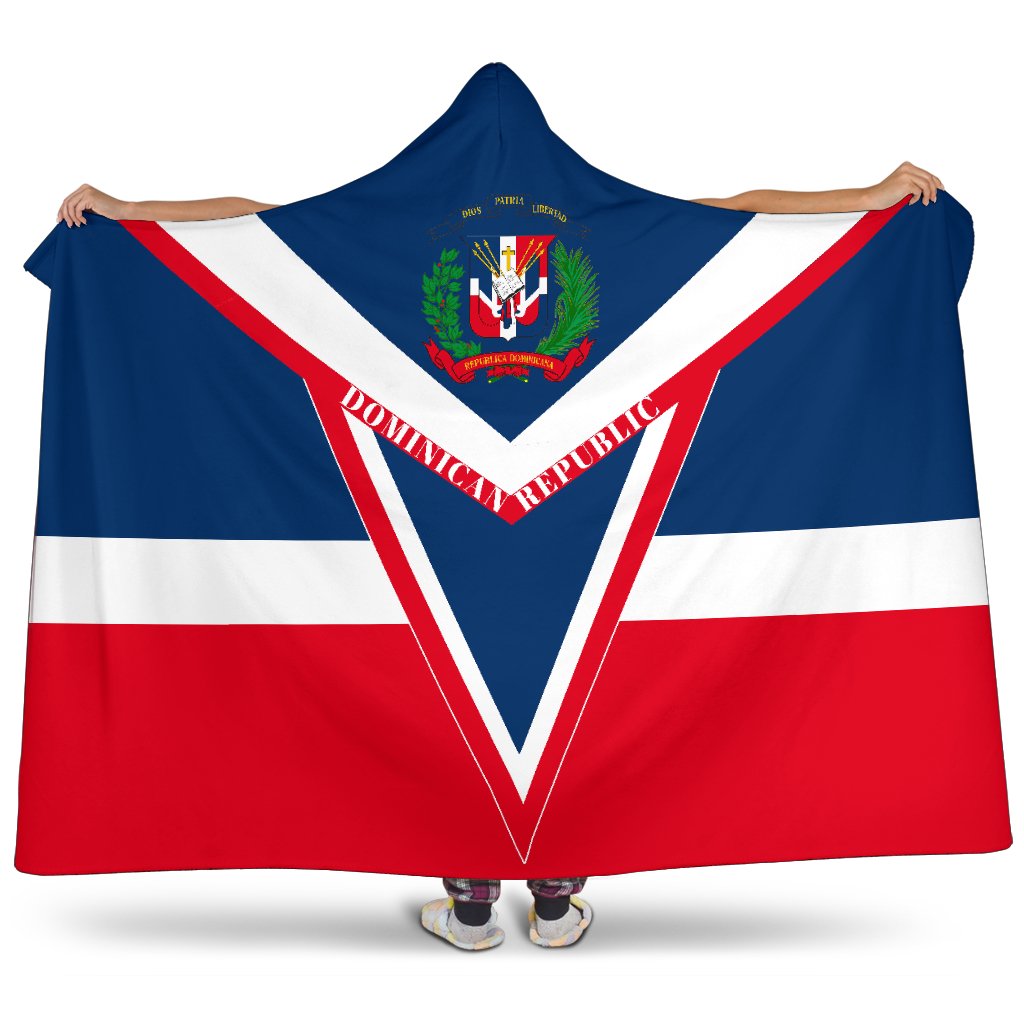 dominican-republic-hooded-blanket