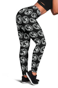 viking-womens-leggings-ying-yang-wolf