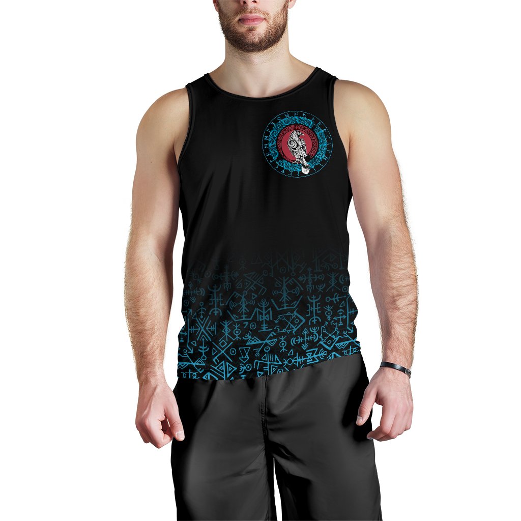 viking-mens-tank-top-raven-celtic-cyan