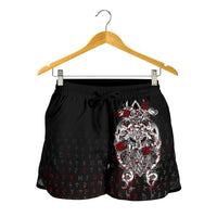 viking-tyr-tattoo-blood-all-over-print-womens-shorts