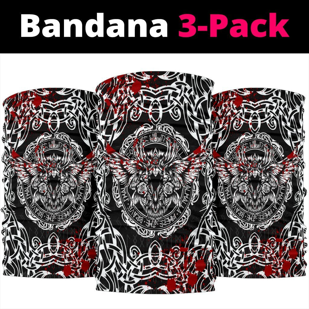 viking-bandana-3-pack-raven-blood