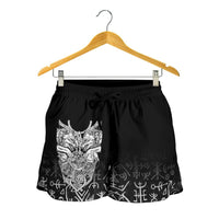 viking-womens-shorts-wolf-and-raven-special