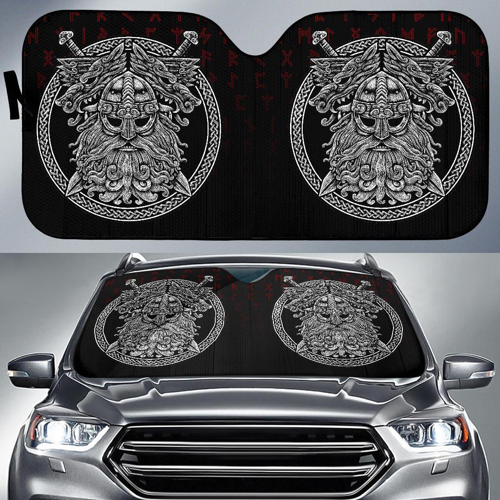 viking-norse-god-odin-wolf-swords-auto-sun-shades