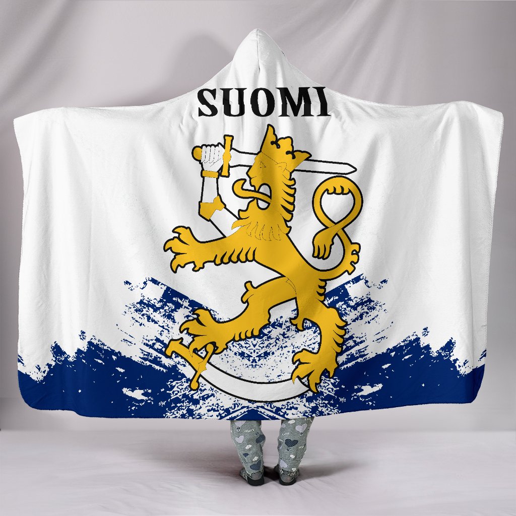 suomi-finland-special-hooded-blanket