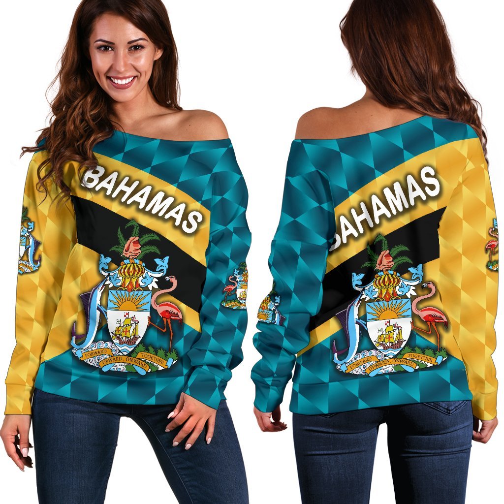 bahamas-women-off-shoulder-sweater-sporty-style
