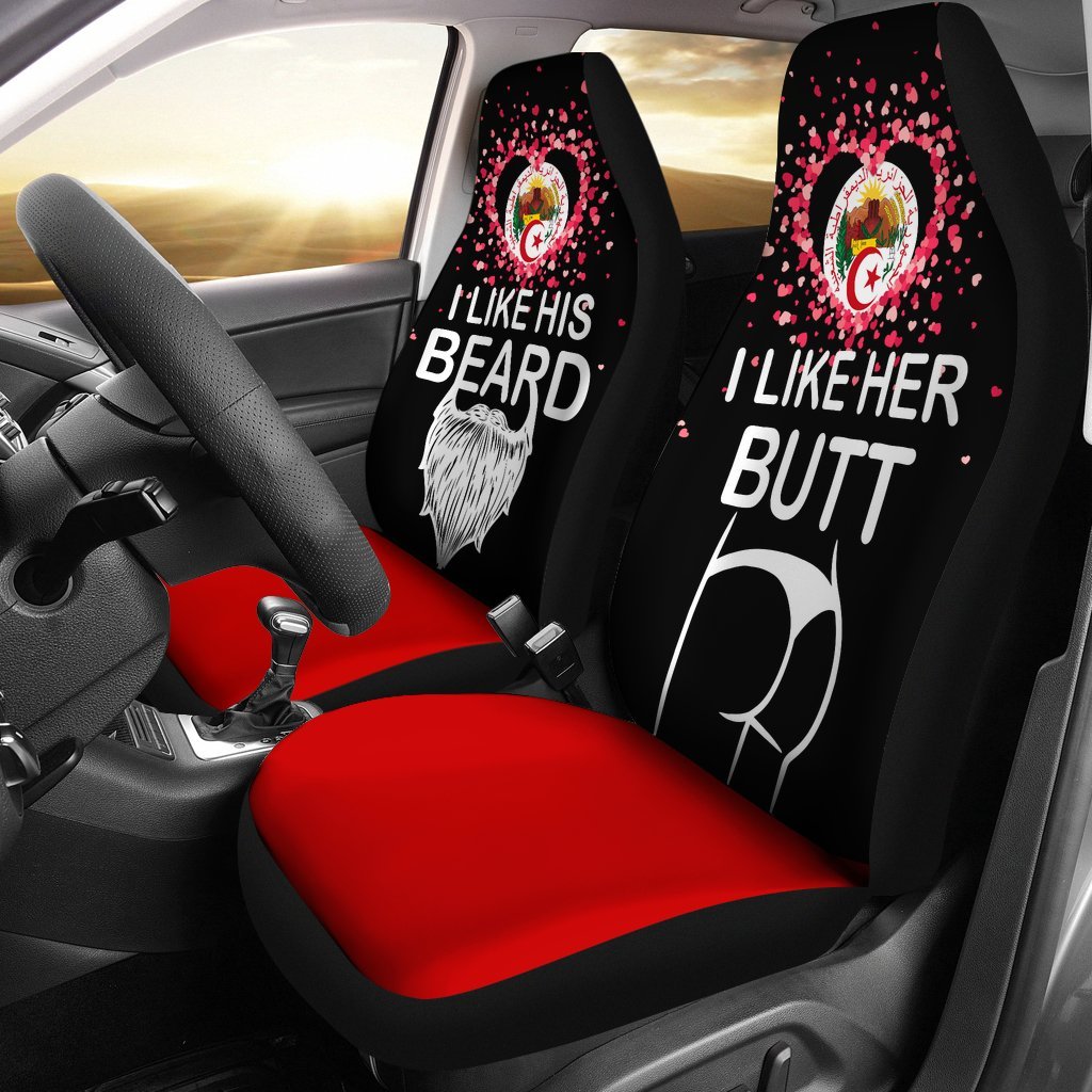 algeria-car-seat-covers-couple-valentine-her-butt-his-beard-set-of-two