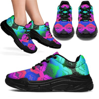 pattern-native-american-chunky-sneakers