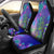 Hawaii Turtle Tropical Kanaka Maoli Car Seat Cover - Yez Style - Wonder Print Shop