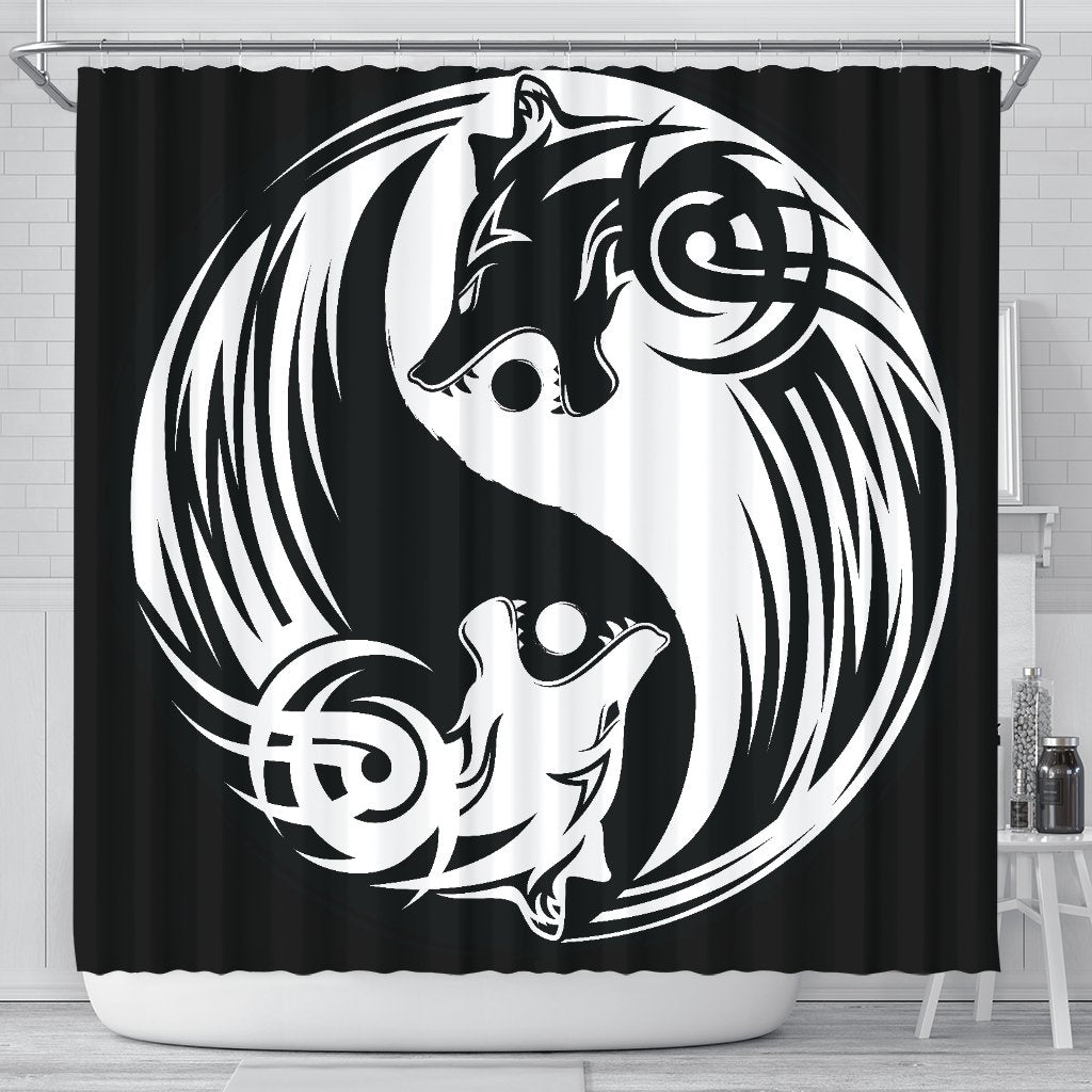 viking-bomber-shower-curtain-ying-yang-wolf