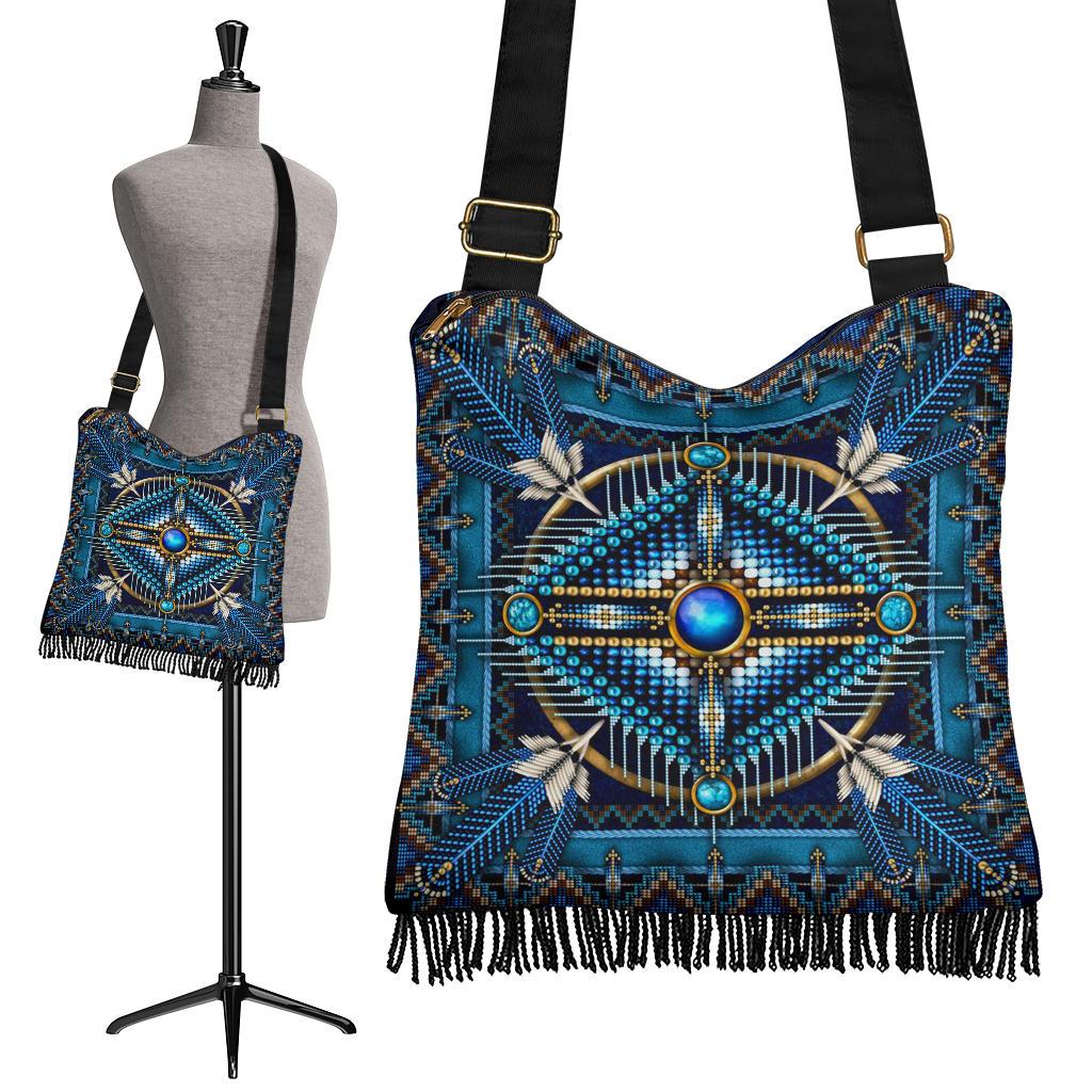 mandala-blue-native-american-crossbody-boho-handbag