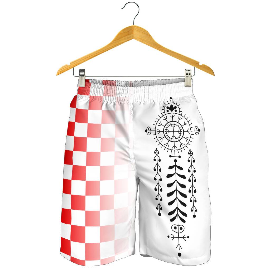 croatia-shorts-croatian-tattoo