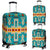 Turquoise Tribe Design Native American Luggage Covers LT10 - Wonder Print Shop