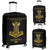 Viking Svartalfheim Passport Luggage Covers RLT12 - Wonder Print Shop