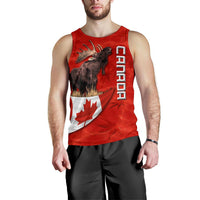 canada-moose-men-tank-top-maple-leaf