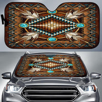 naumaddic-arts-brown-native-american-design-auto-sun-shades