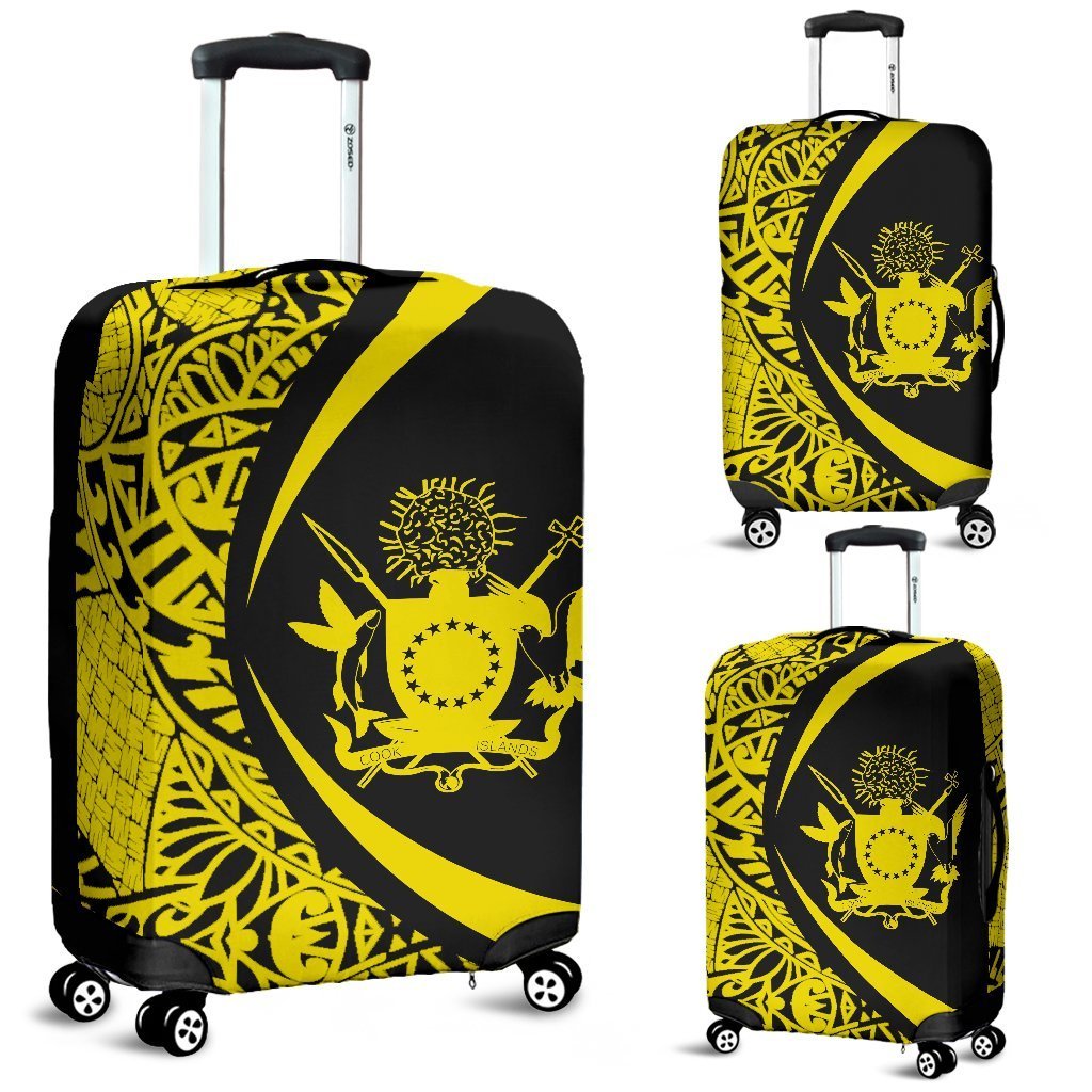 cook-islands-polynesian-luggage-cover-circle-style-05