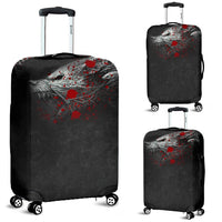 Viking Luggage Covers, Fenrir Blood RLT12 - Wonder Print Shop