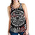 Viking Women's Racerback Tank, Raven Blood RLT12 - Wonder Print Shop