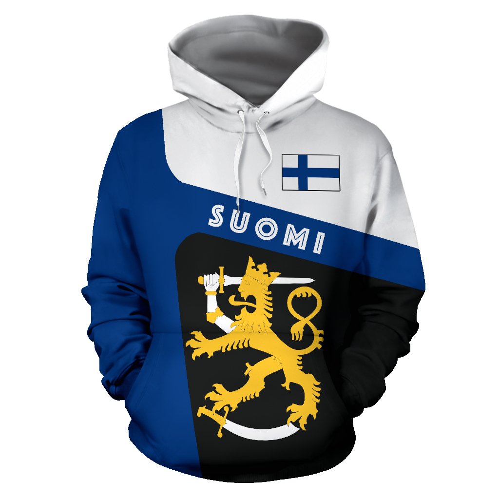 coat-of-arms-finland-hoodie