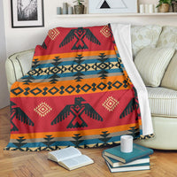 thunderbirds-native-american-premium-blanket