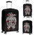 Viking Tyr Tattoo Blood Luggage Covers RLT12 - Wonder Print Shop