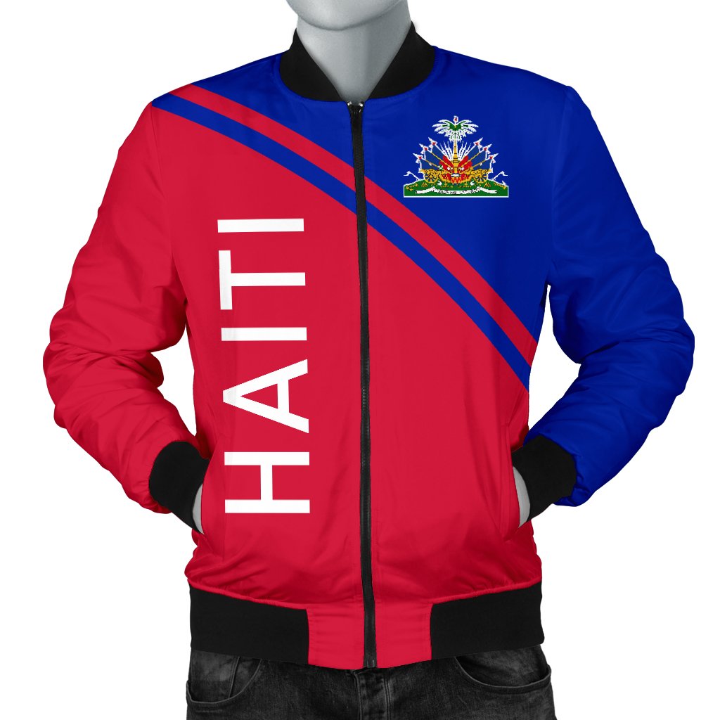 haiti-mens-bomber-jacket-curve-version