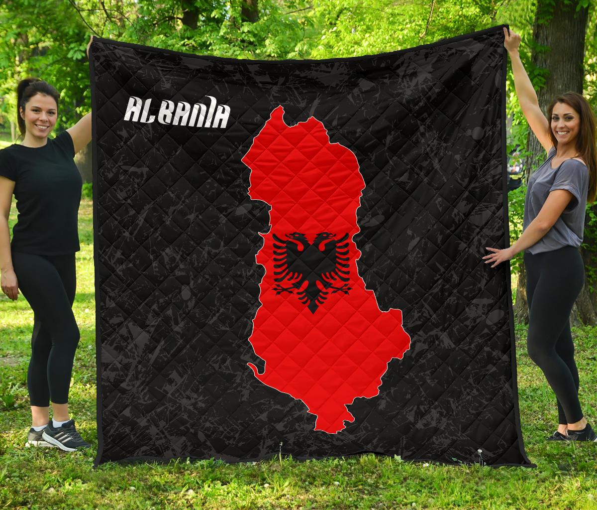 albania-map-premium-quilt