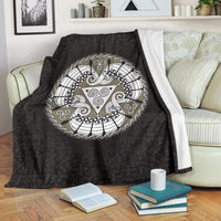 viking-drakkar-premium-blanket