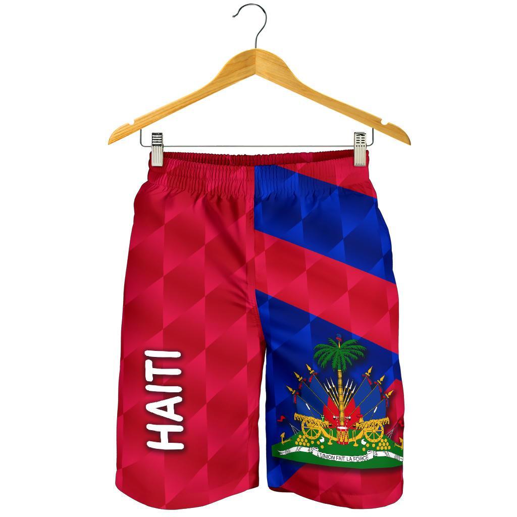 haiti-men-shorts-sporty-style