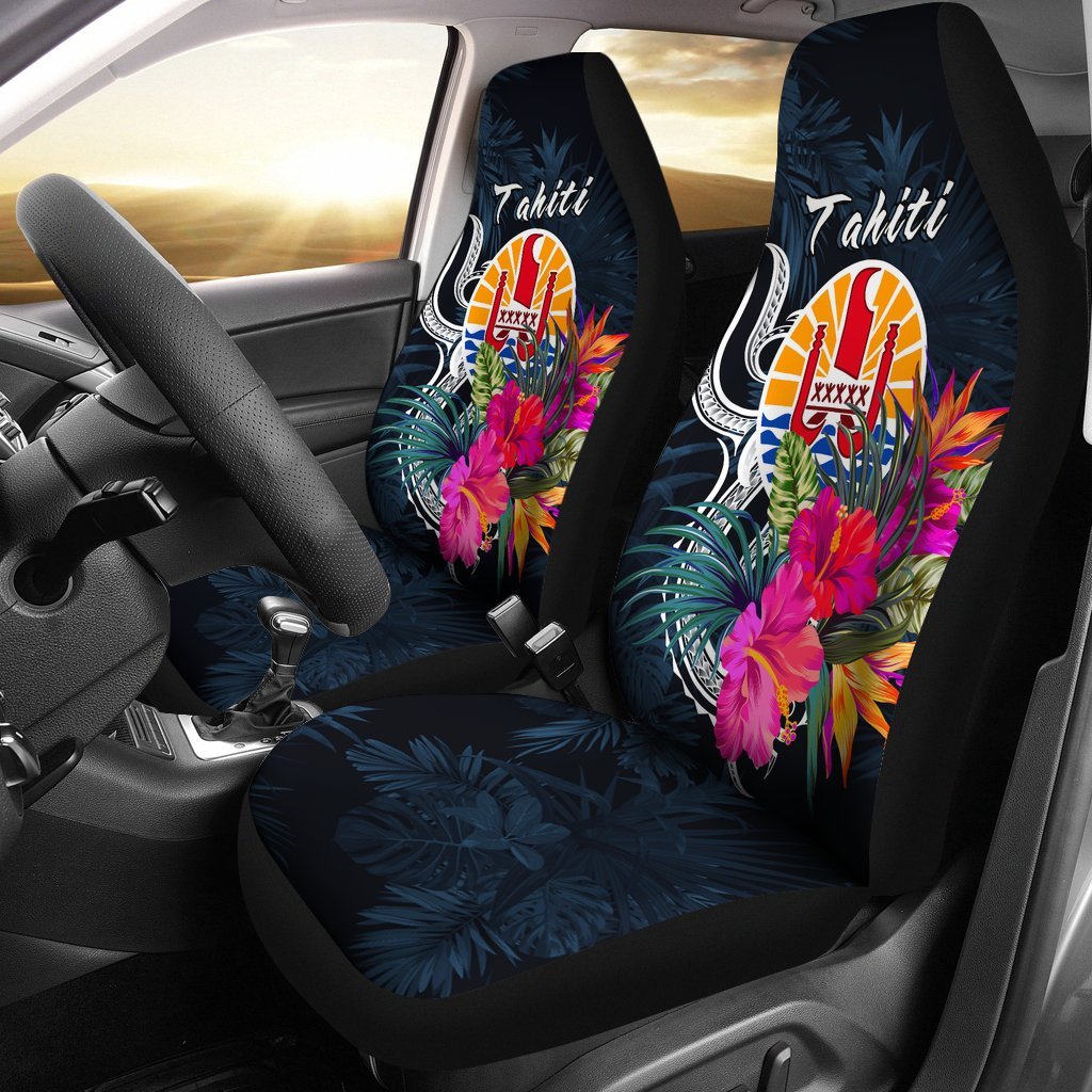 tahiti-polynesian-car-seat-covers-tropical-flower