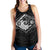 Vikings Women's Racerback Tank The Wolves, Skoll and Hati RLT12 - Wonder Print Shop