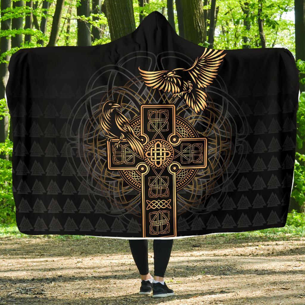 viking-economy-hooded-blanket-odins-celtic-raven-tattoo