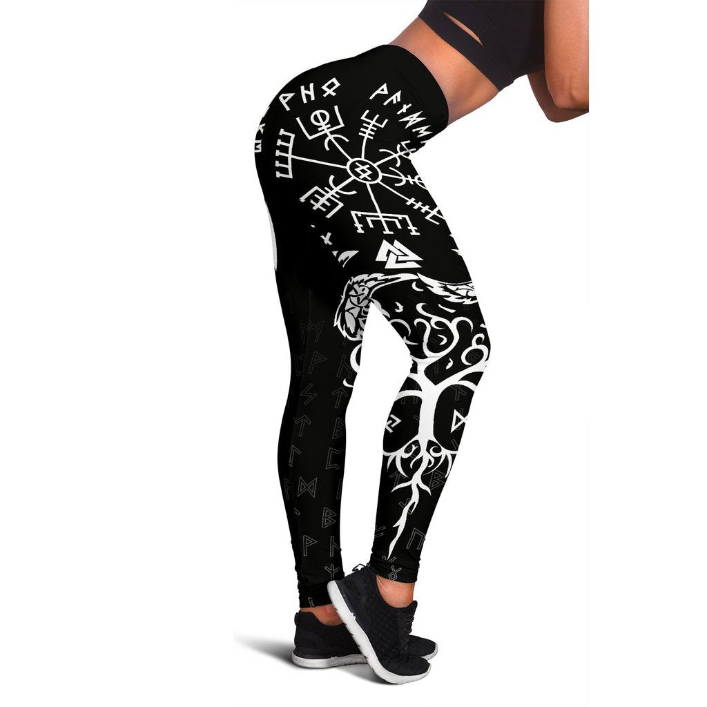 viking-best-tattoo-leggings