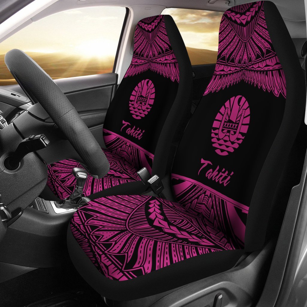 tahiti-polynesian-car-seat-covers-pride-pink-version