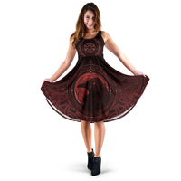 viking-womens-dress-ethnic-odin-raven-red