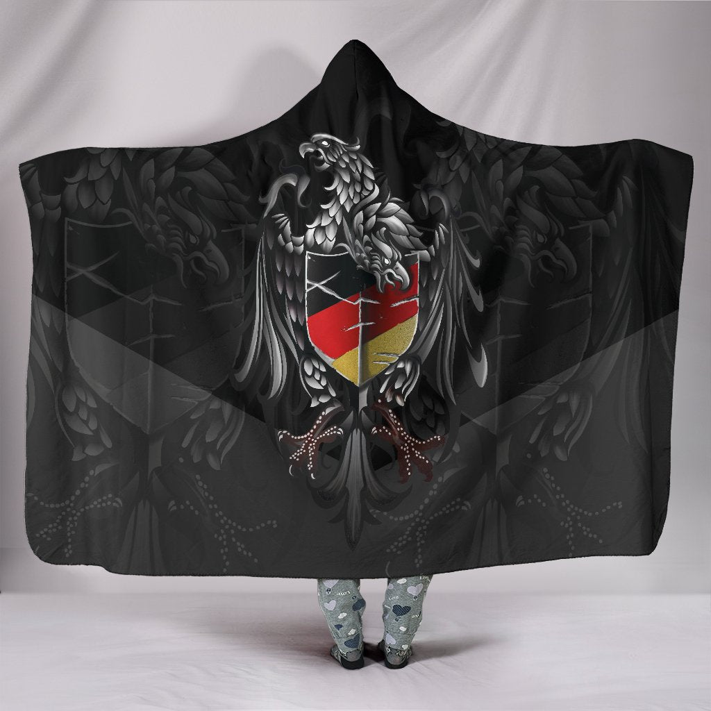 germany-special-hooded-blanket