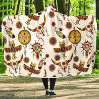 symbol-native-american-style-hooded-blanket