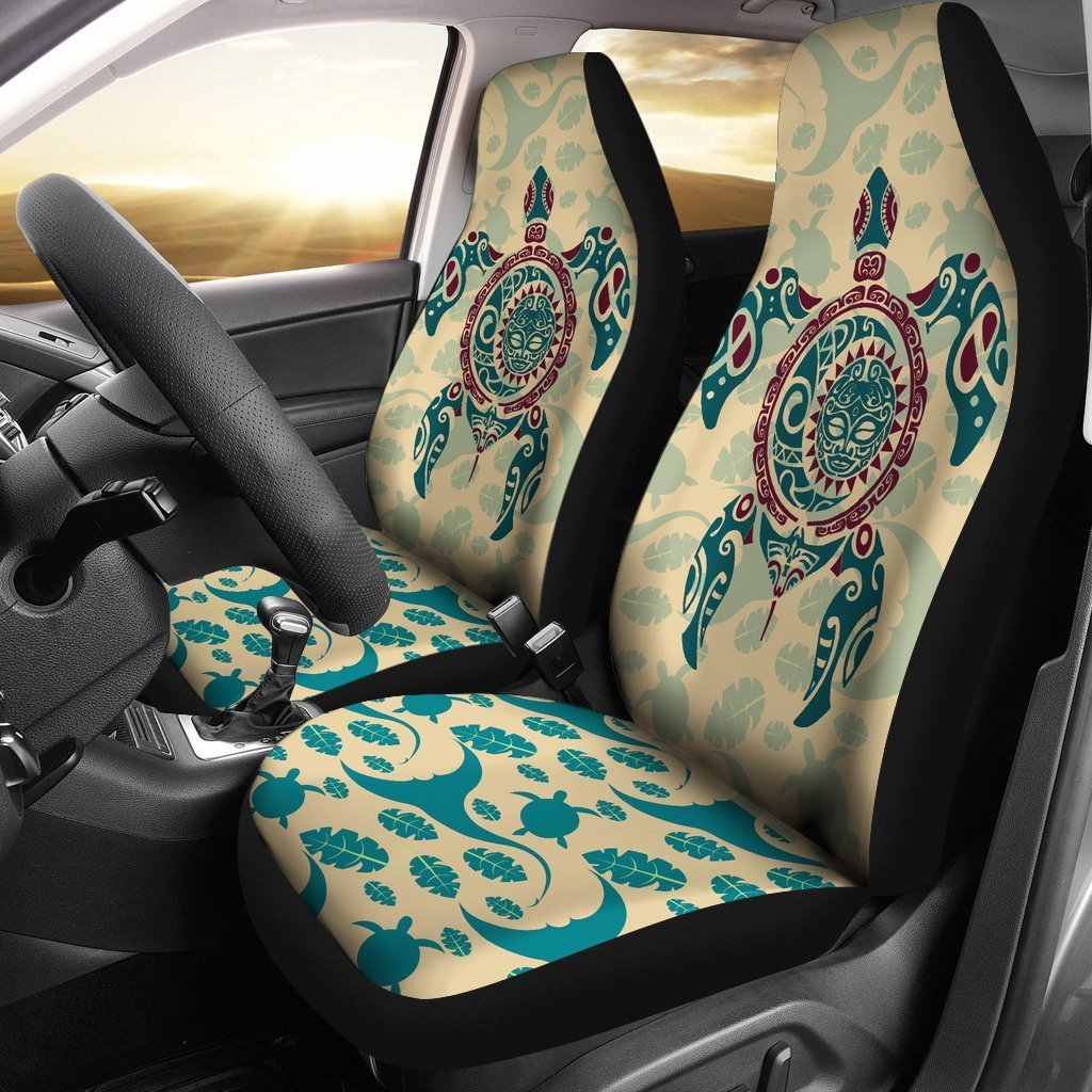 polynesian-turtle-car-seat-covers-maori-sun-turtle