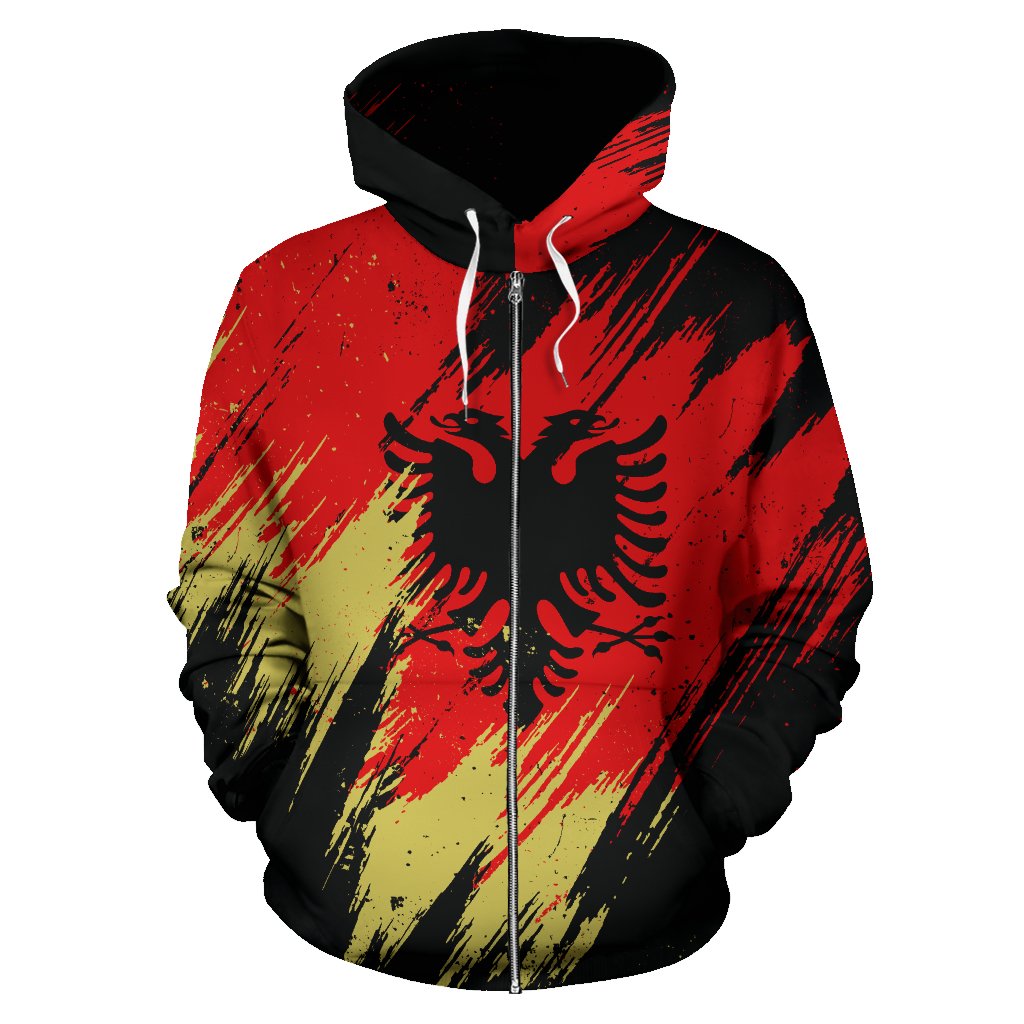 albania-hoodie-painting-zip-up-version