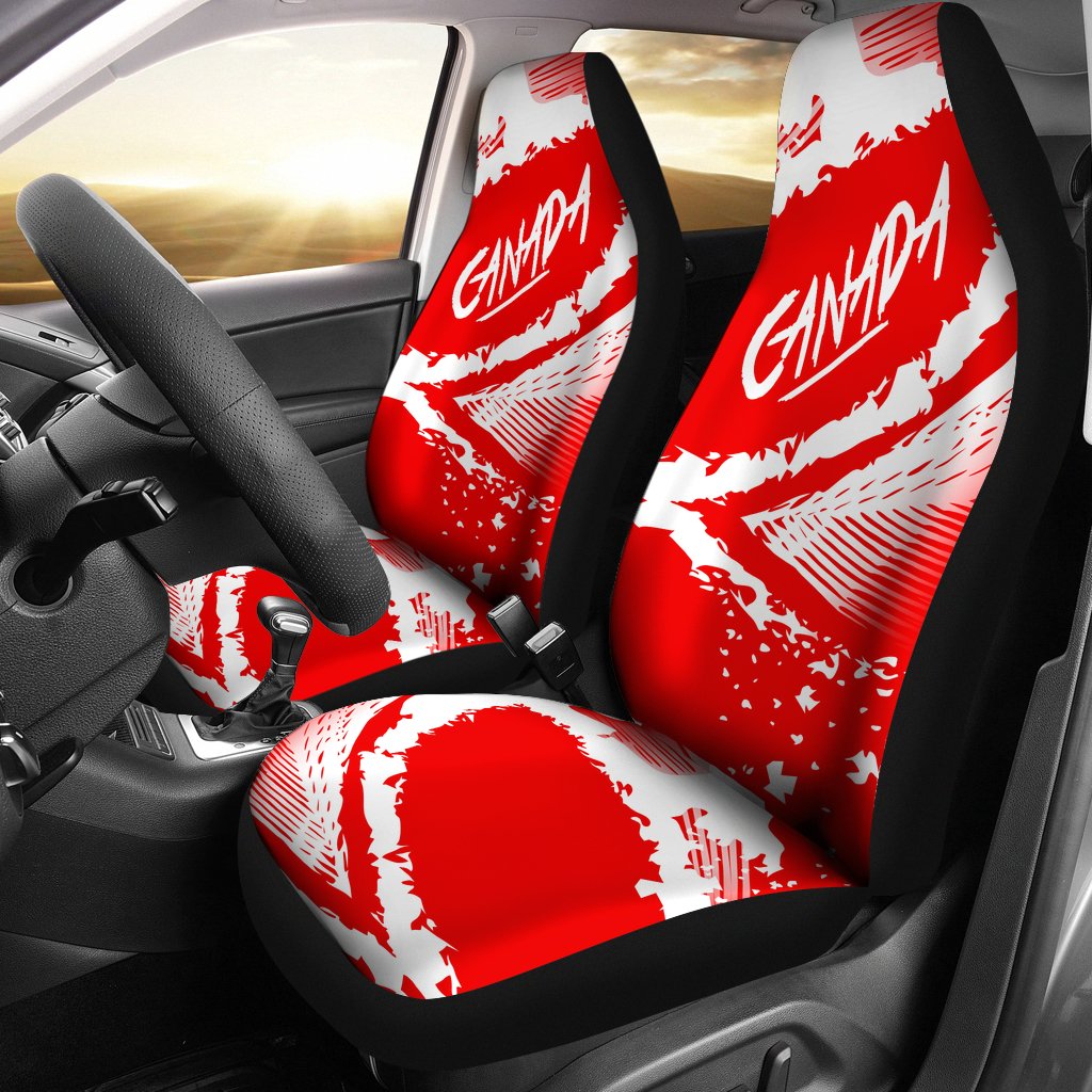 canada-car-seat-covers-red-white-color-blur-style