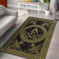 Wonder Print Shop Area Rug Freemason G7 Style LT10 - Wonder Print Shop