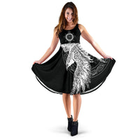 viking-womens-dress-mystical-raven-tattoo-special