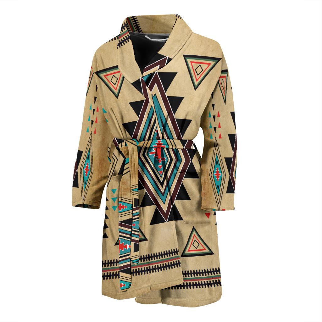 southwest-symbol-native-american-design-bath-robe