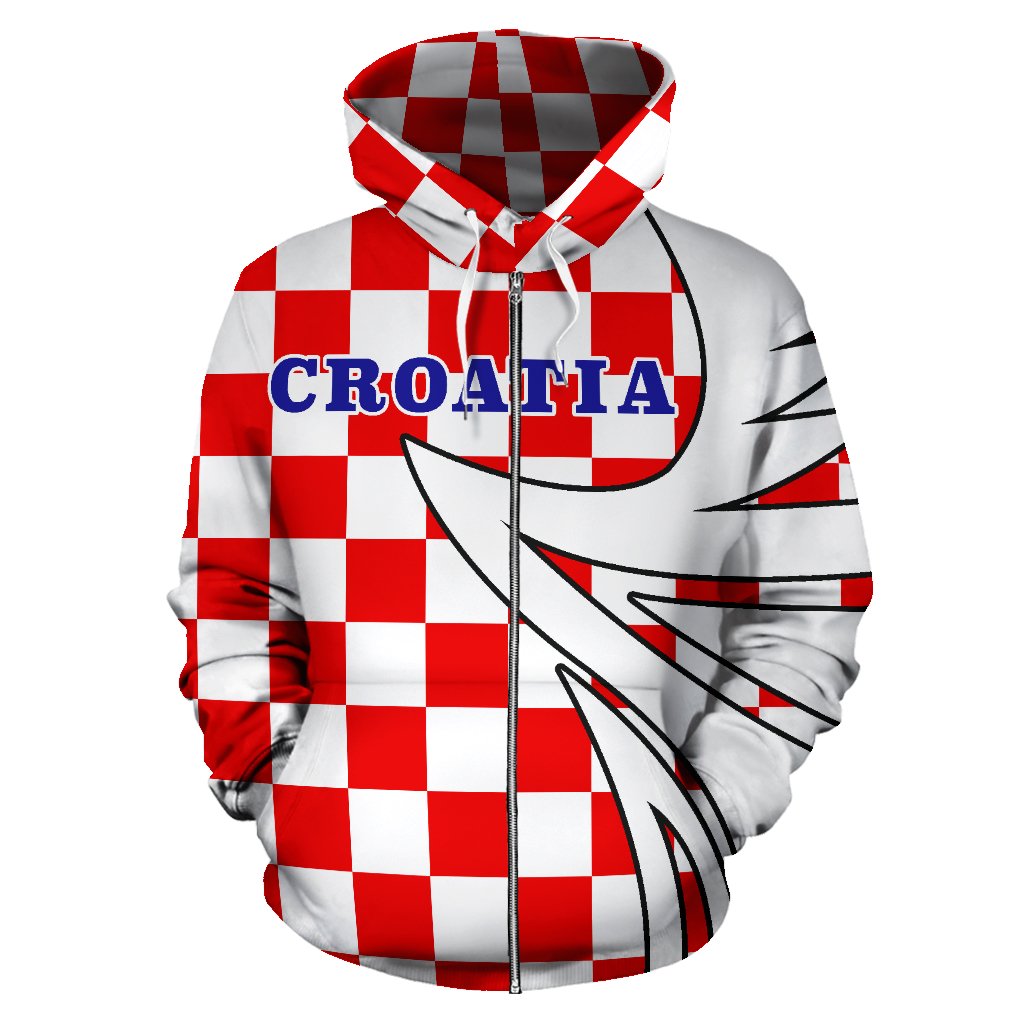 croatia-coat-of-arms-zip-up-hoodie-warrior-style