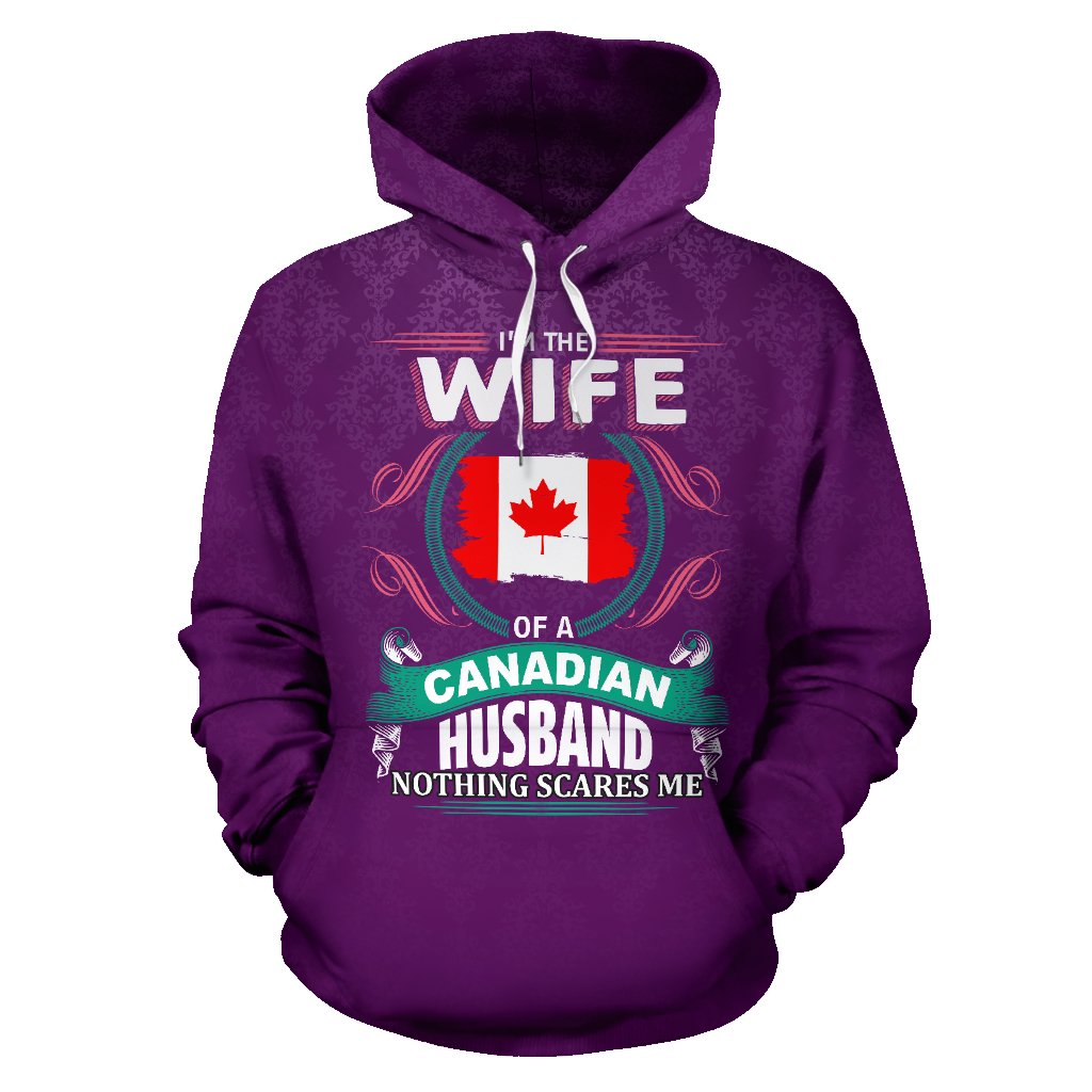 canada-the-wife-of-a-canadian-husband-hoodie