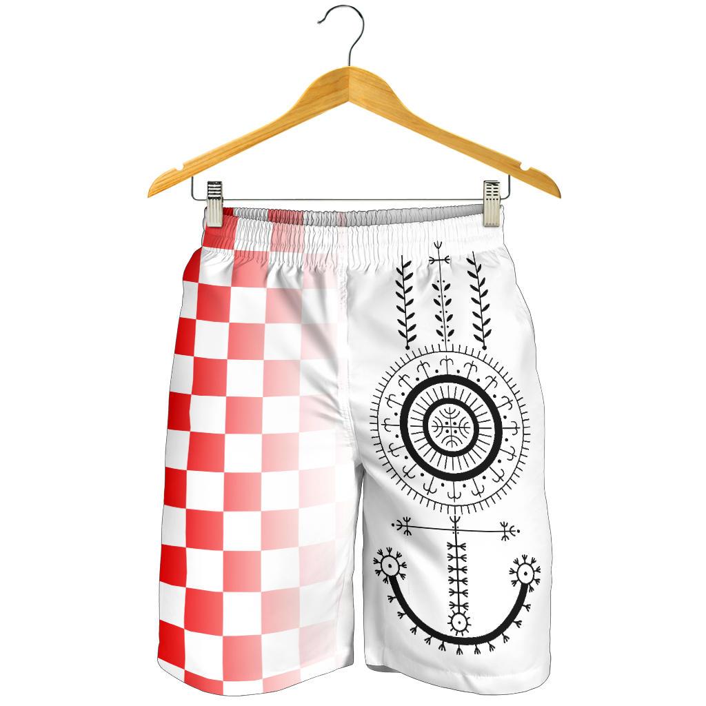 croatia-shorts-croatian-tattoo